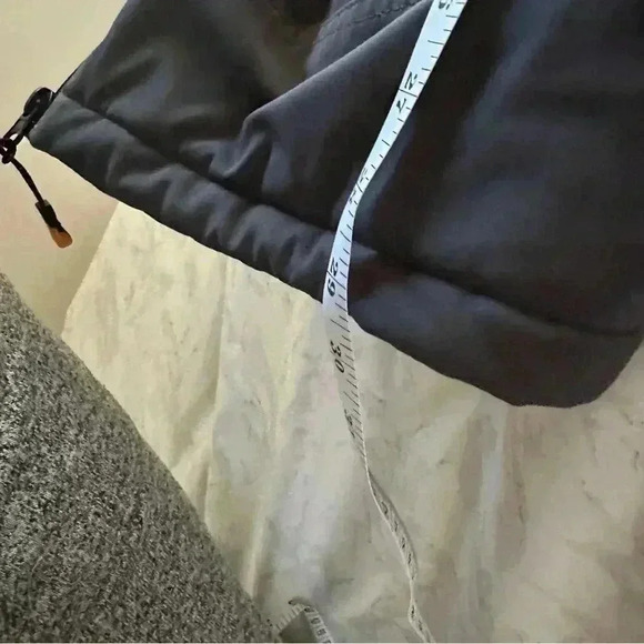 Adrenaline  By Choko Authentics Men’s Winter Thinsulate Jacket In Orange - Picture 14 of 14